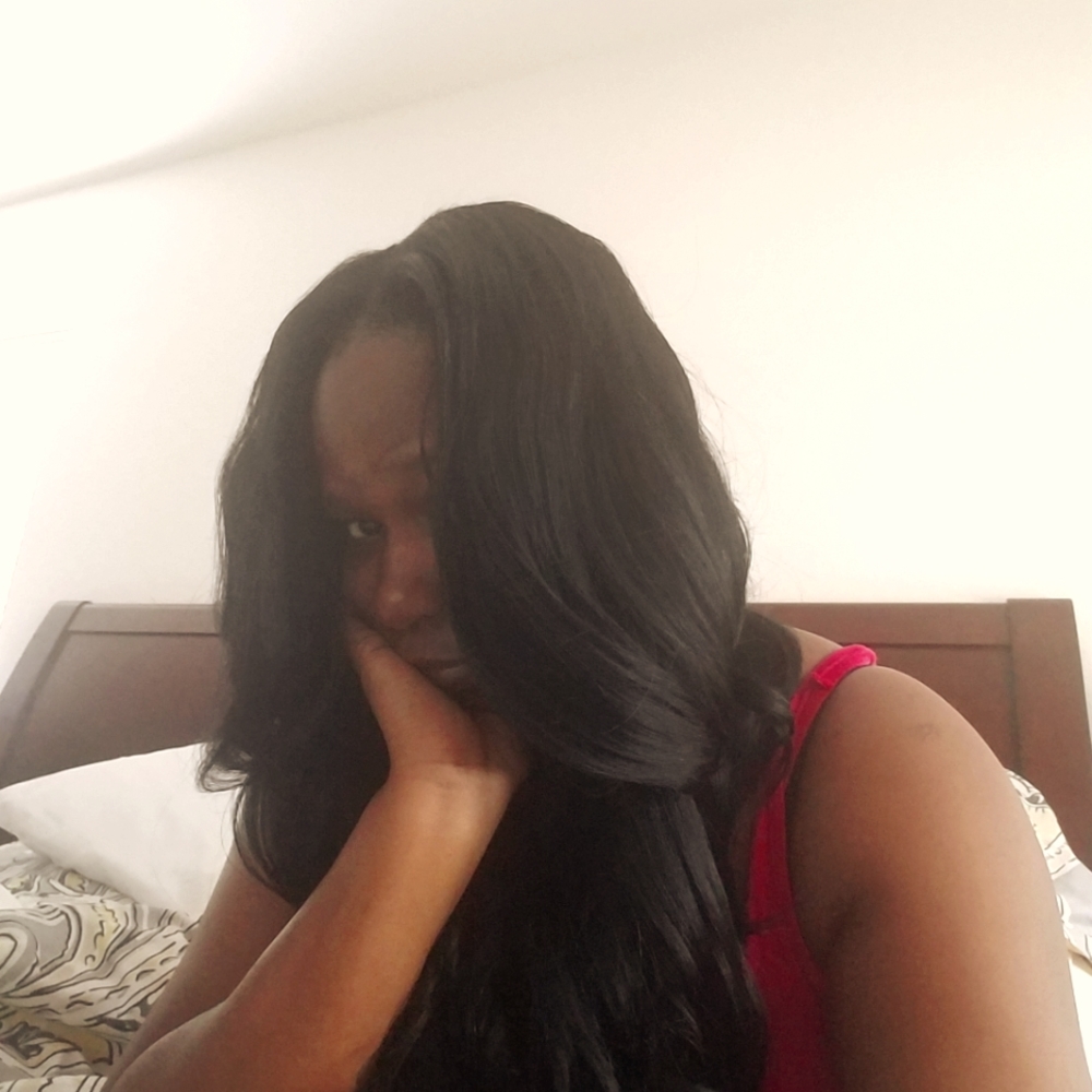 Meet your Posher, Shavon